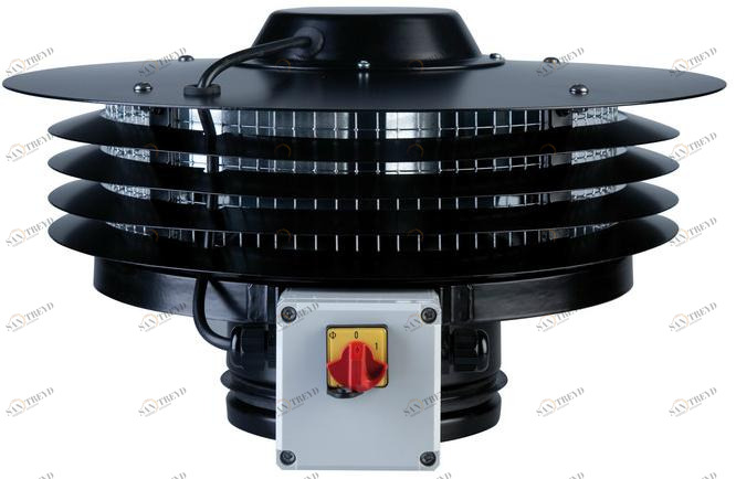 S & P Italia Центробежная башня на крыше sun-id-1427256