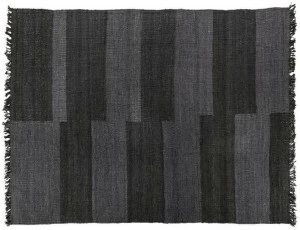 Molteni & C. Прямоугольный коврик из пеньки