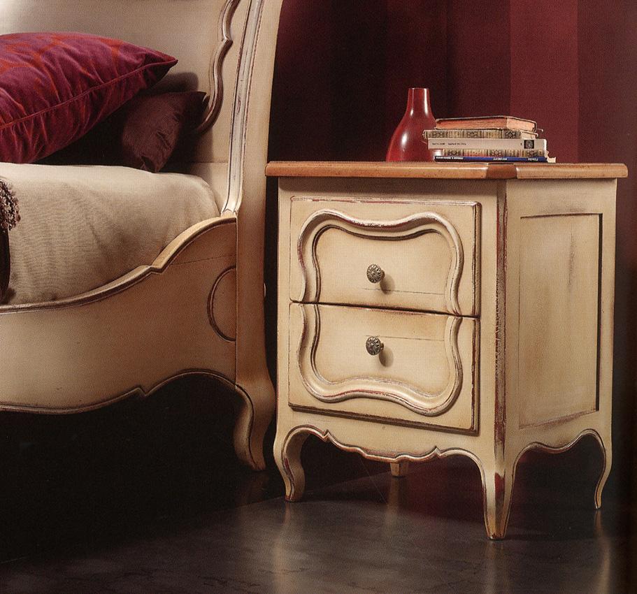 Тумбочка  GENUS CO602 