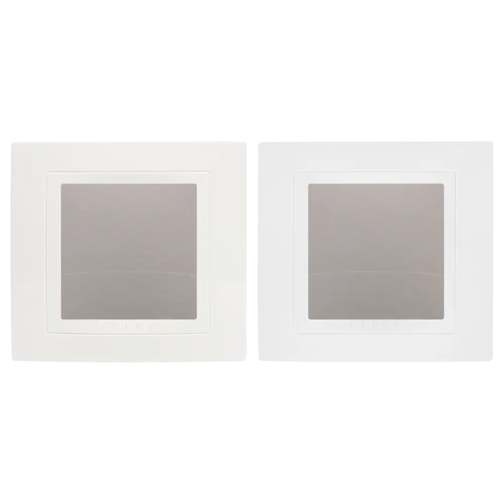 Выключатель встраиваемый Systeme Electric Unica 1 клавиша, цвет белый STLM-2200896 - Вид №2