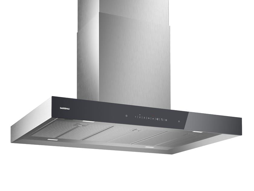 Потолочный капот GAGGENAU серия 200 ARCH-00109101