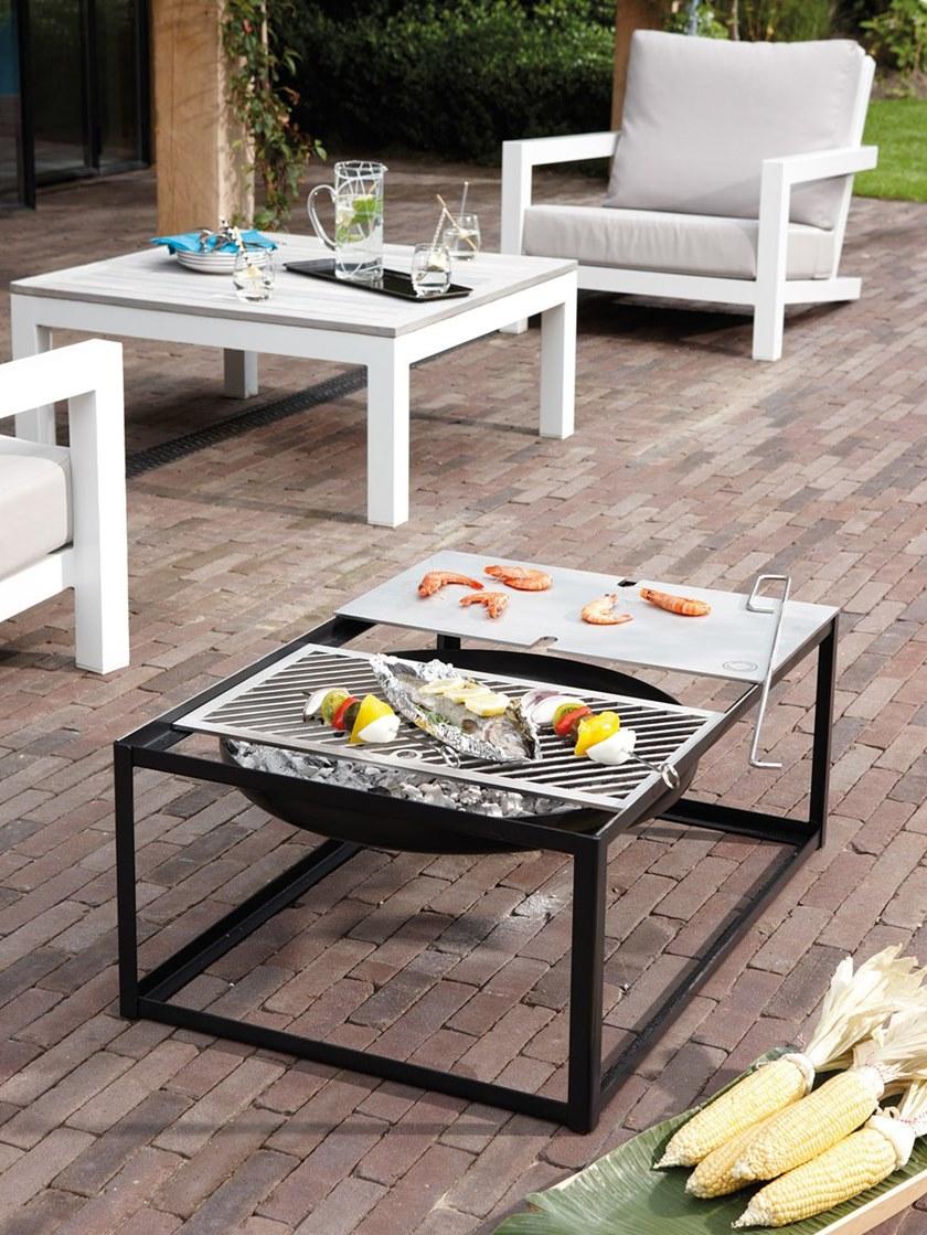 KONSTANTIN SLAWINSKI Барбекю / мангал из стали с порошковым покрытием sun-id-1461472 - Вид №6