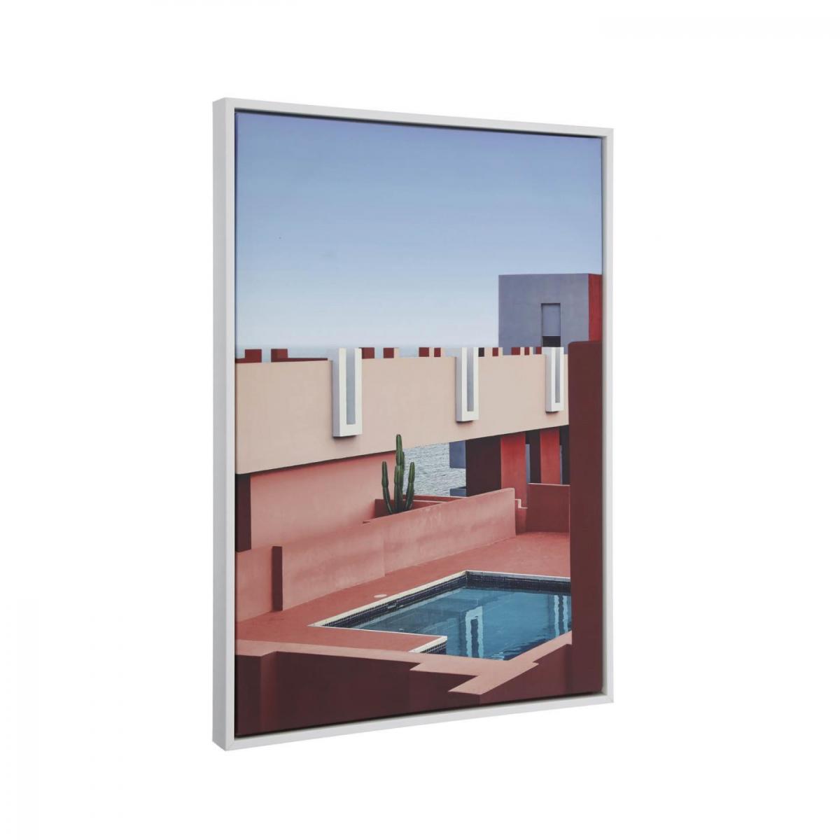 076036 Постер 50x70 La Forma Leilani  - Вид №1