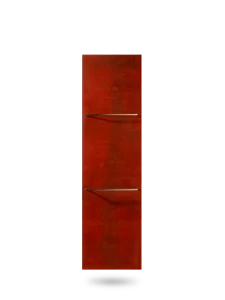 Электрический радиатор 200 x 50 cm Baron Cinier  1200 Вт