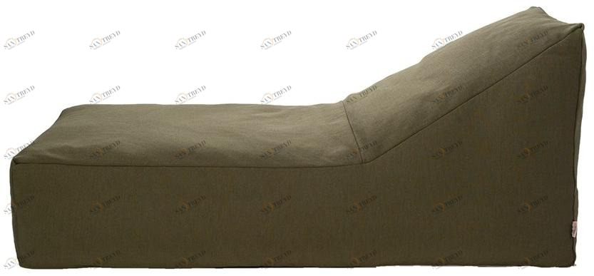 Warli Садовая кушетка из полиэстера Site sun-id-1431835