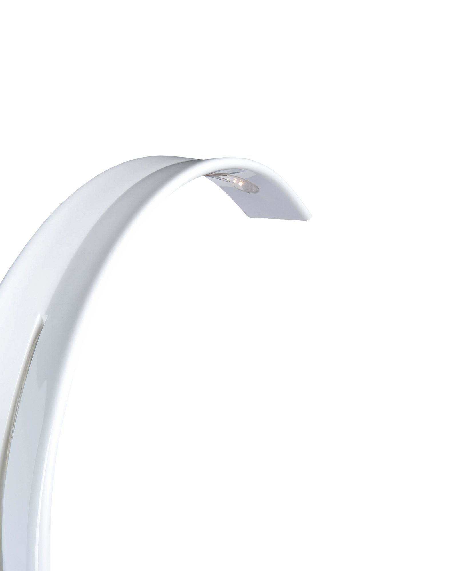Светодиодная настольная лампа PMMA Kartell TAJ MINI ARCH-00093748 - Вид №15