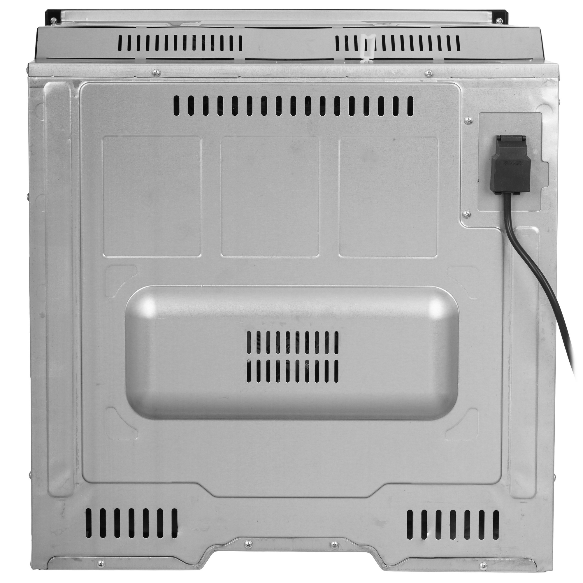 9280260 Духовой шкаф электрический Simfer B6EM56070 + Варочная поверхность газовая Simfer H60Q40M400 STDN-0024481 - Вид №8