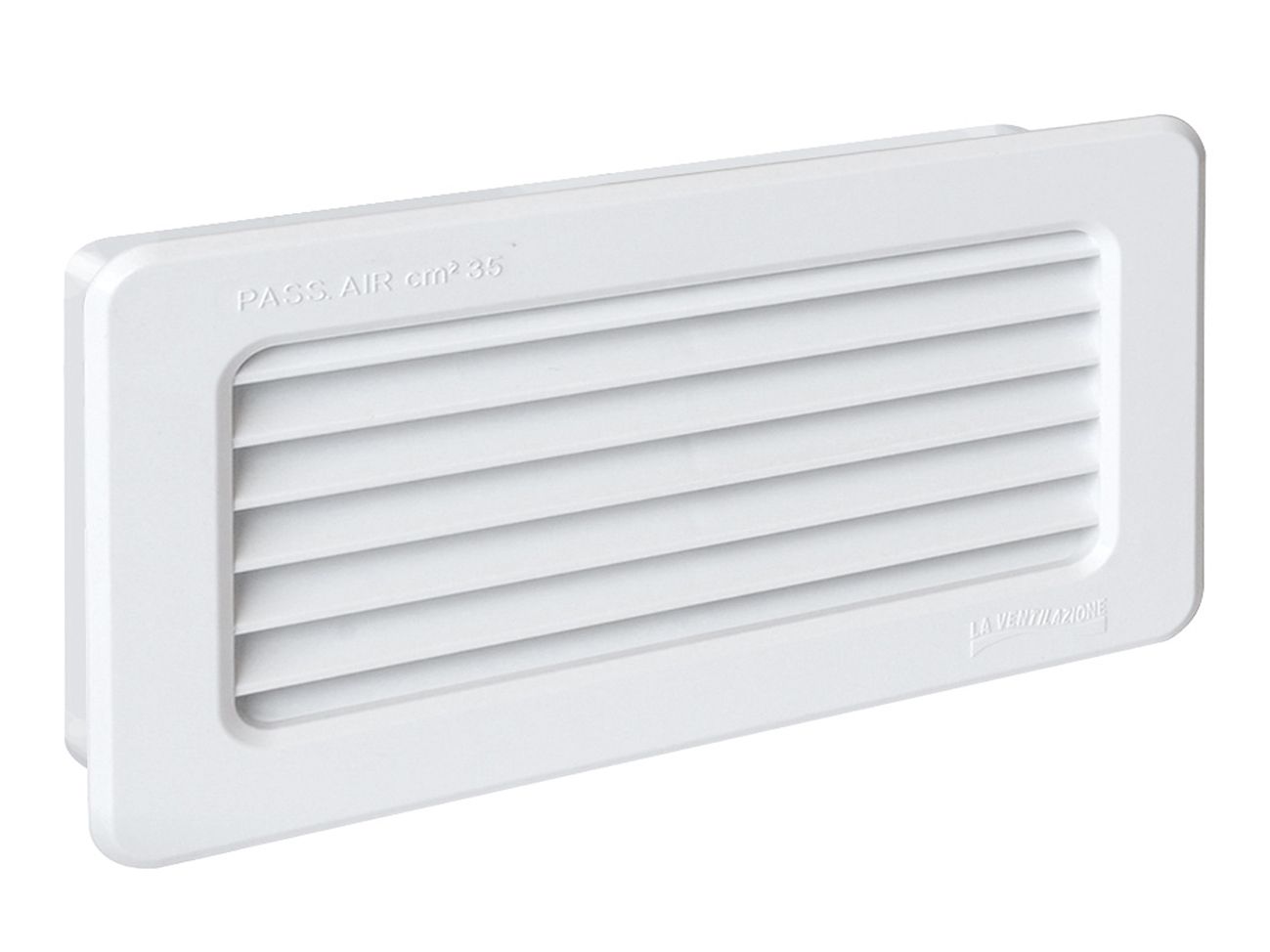 Встраиваемая решетка для прямоугольной трубы First Corporation вентиляция ARCH-00141328