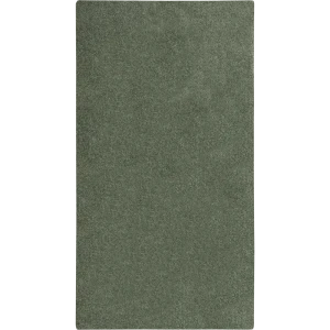 Ковер полиэстер Tony Inspire 60x115 см цвет зеленый 83206088 STLM-2114190