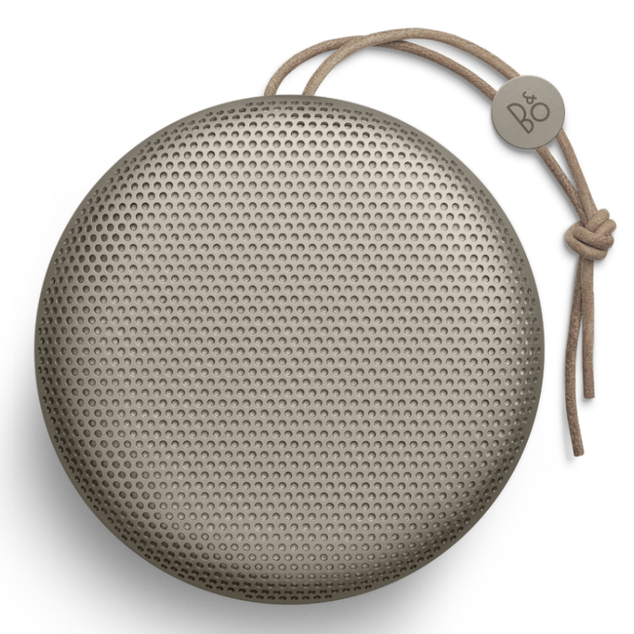 Система акустичесткая Beoplay A1, серая Bang & Olufsen 1297896 - Вид №10