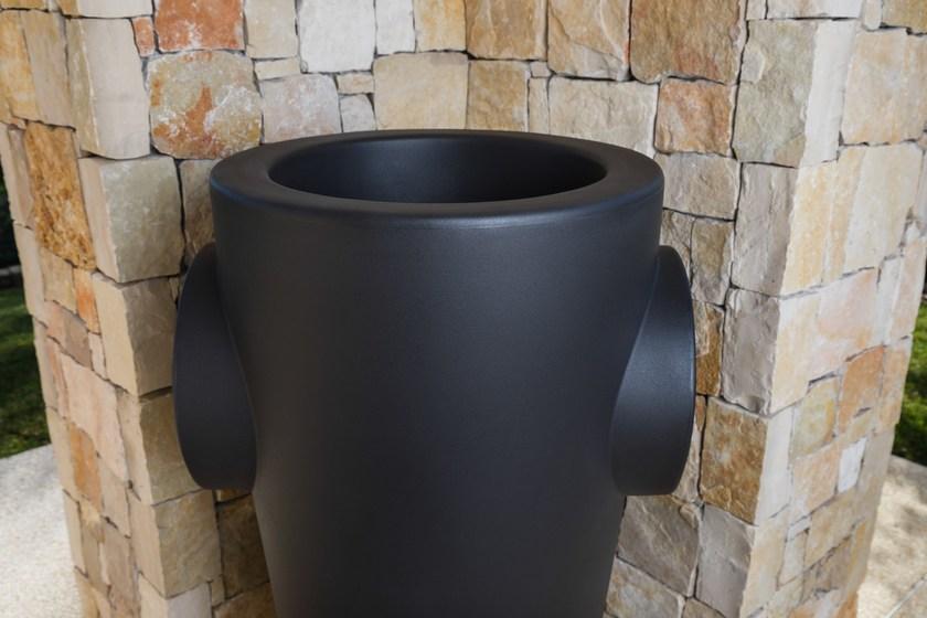 Plust Ваза из полиэтилена Humprey sun-id-1402621 - Вид №5