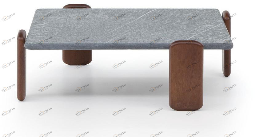 Minotti Журнальный столик для улицы Florida sun-id-1377019