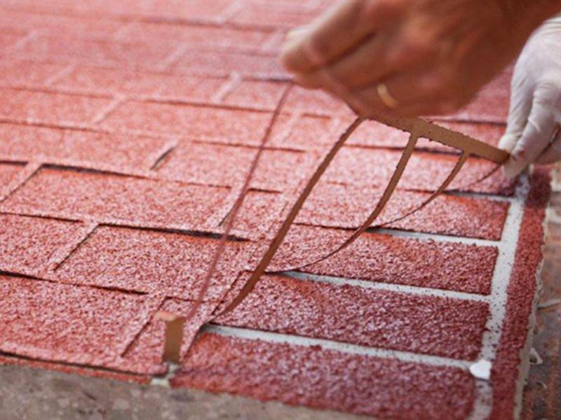 IDEAL WORK Напольные покрытия для улицы sun-id-1454924 - Вид №4