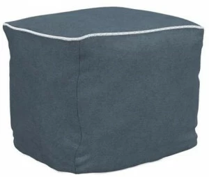Gervasoni Пуф со съемной подкладкой Beds