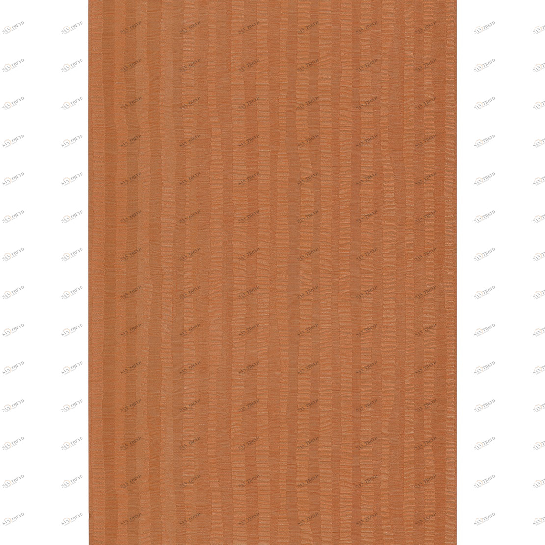 Рулон обоев ZAO ZAO28633111. Основа нетканый винил Casadeco