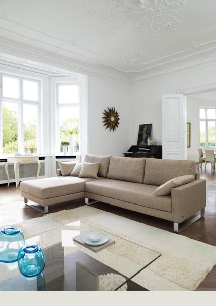 Rolf Benz Диван из ткани Rolf benz 004 vida sun-id-1380591 - Вид №8