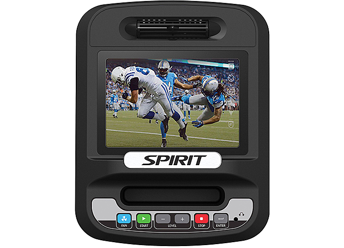 Велотренажер spirit fitness cr800ent Spirit Fitness sun-id-2067789 - Вид №1
