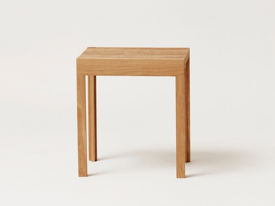 Дубовый табурет Form & Refine Lightweight ARCH-00115269