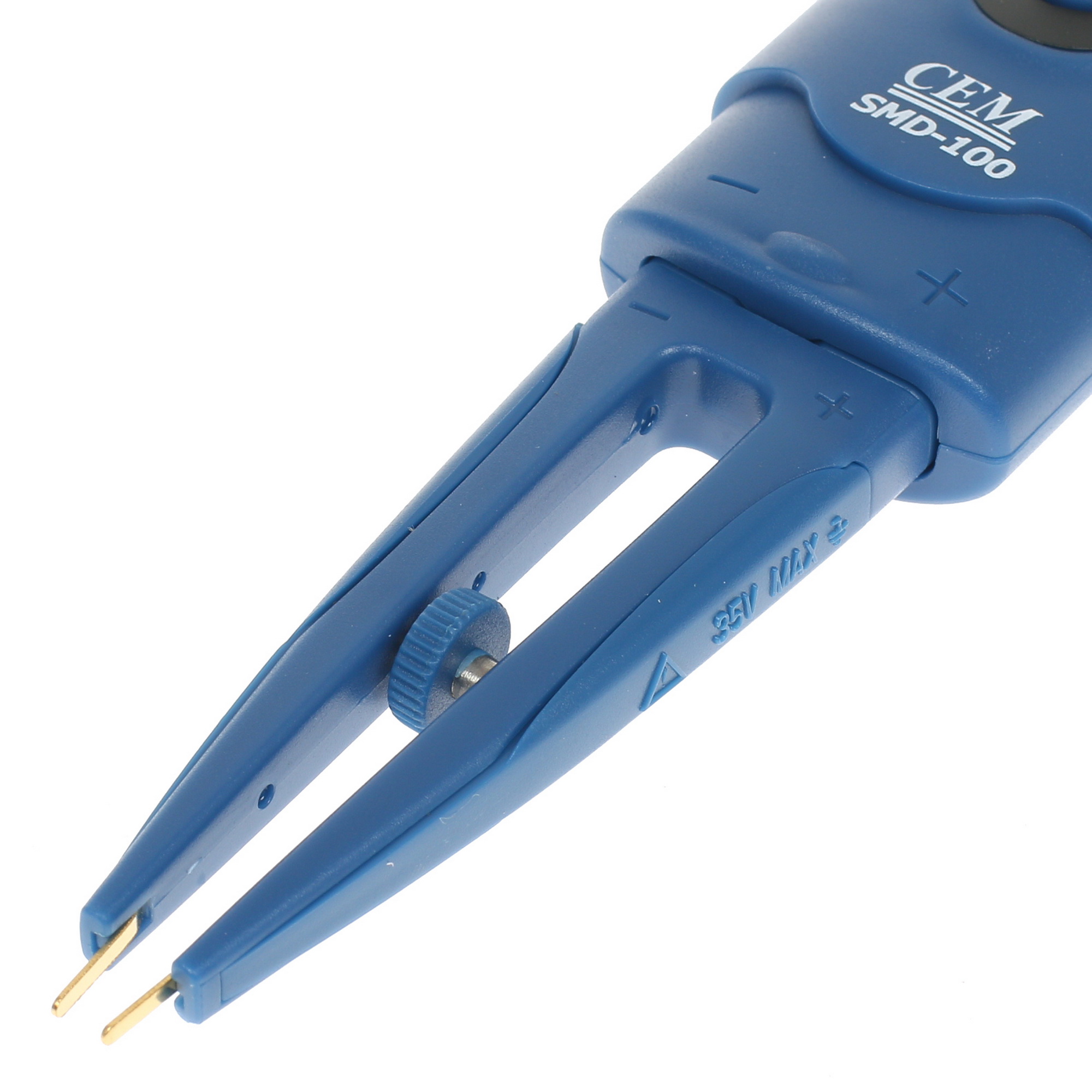 Тестер CEM SMD-100 1092615 STDN-0091895 - Вид №5