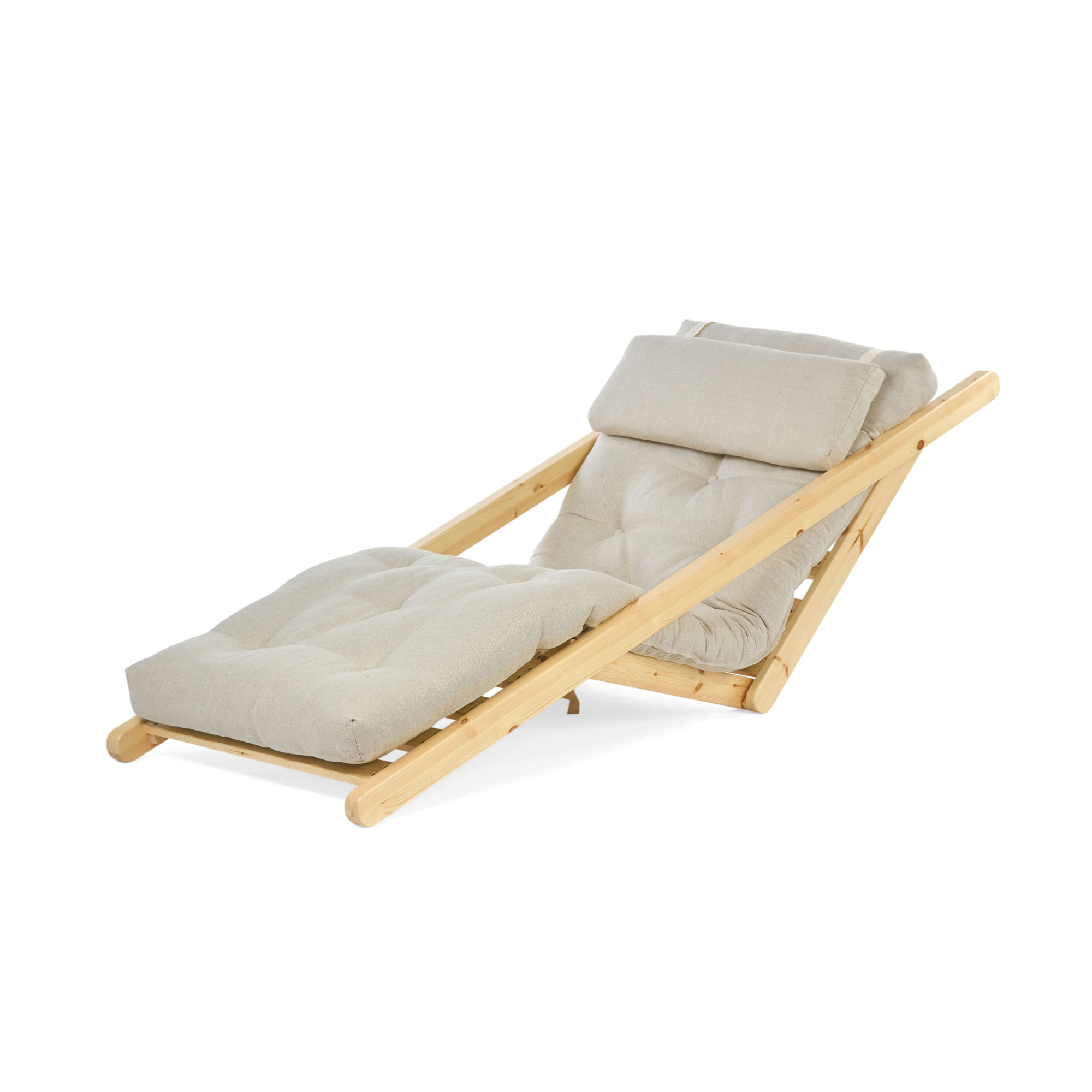 2000983228666 Кушетка Figo SELETTI 