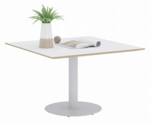 Ersa Квадратный журнальный столик из ламината Epilogue