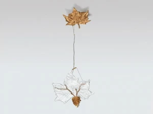 Serip Светодиодный подвесной светильник из муранского стекла Folio Ct3403/1