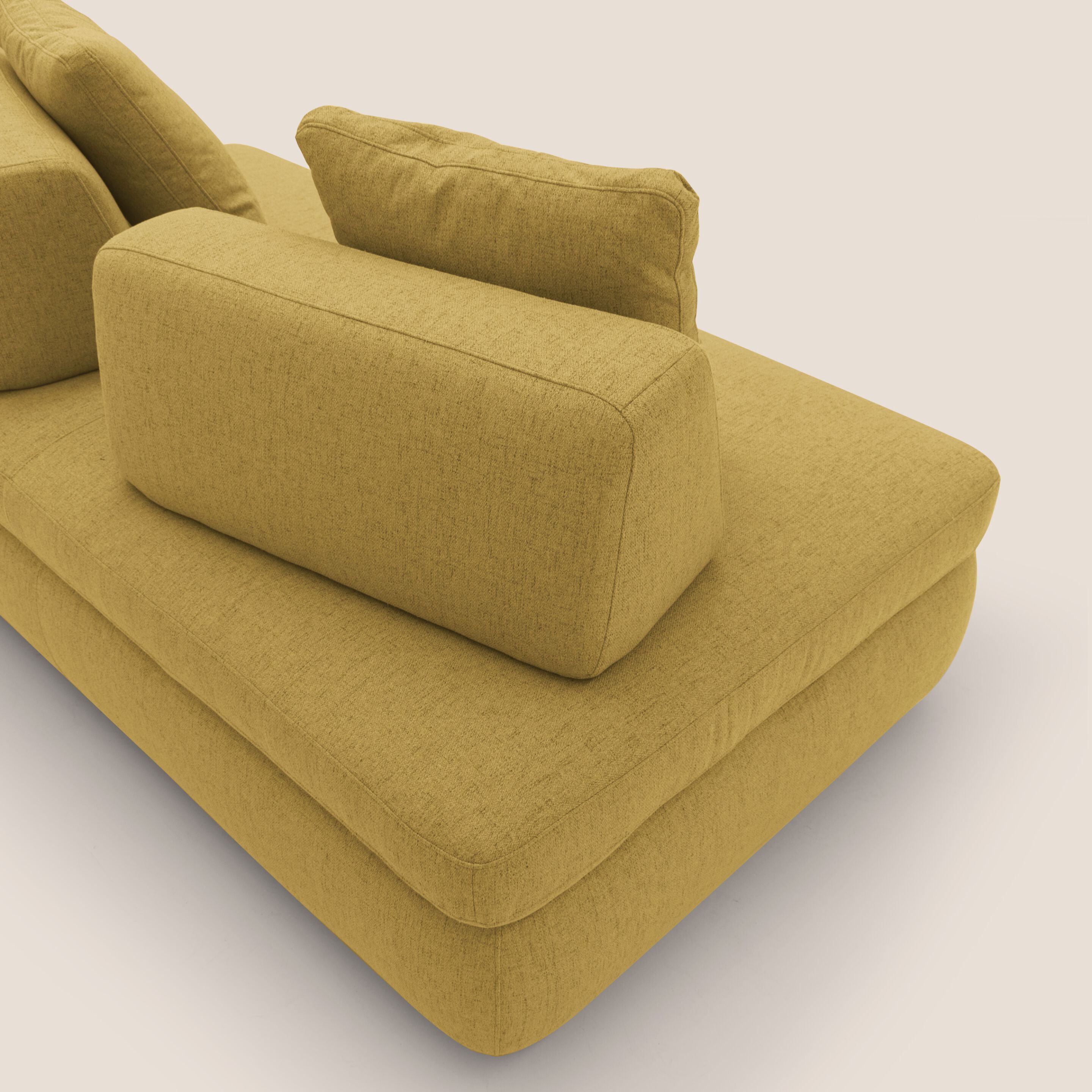 Ткань раскладной диван-кровать Divani.Store GRANSASSO ARCH-00071493 - Вид №33