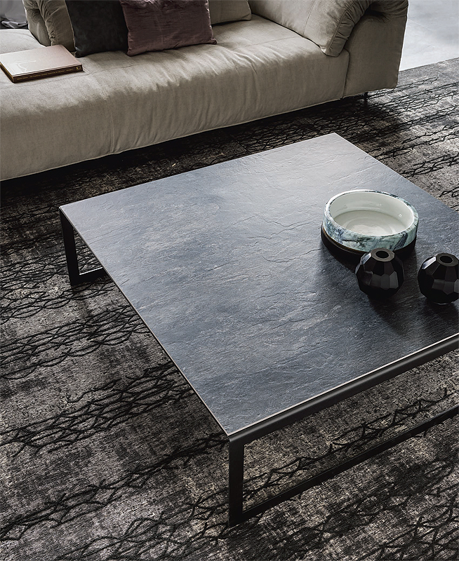 Стол журнальный  CATTELAN ITALIA KITANO tavolino  - Вид №1