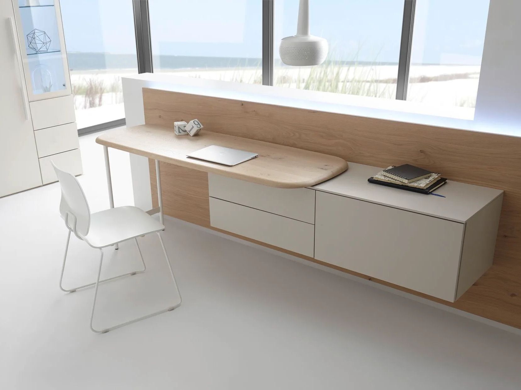 Рабочий стол Sudbrock Möbelhandwerk Меллини ARCH-00103638