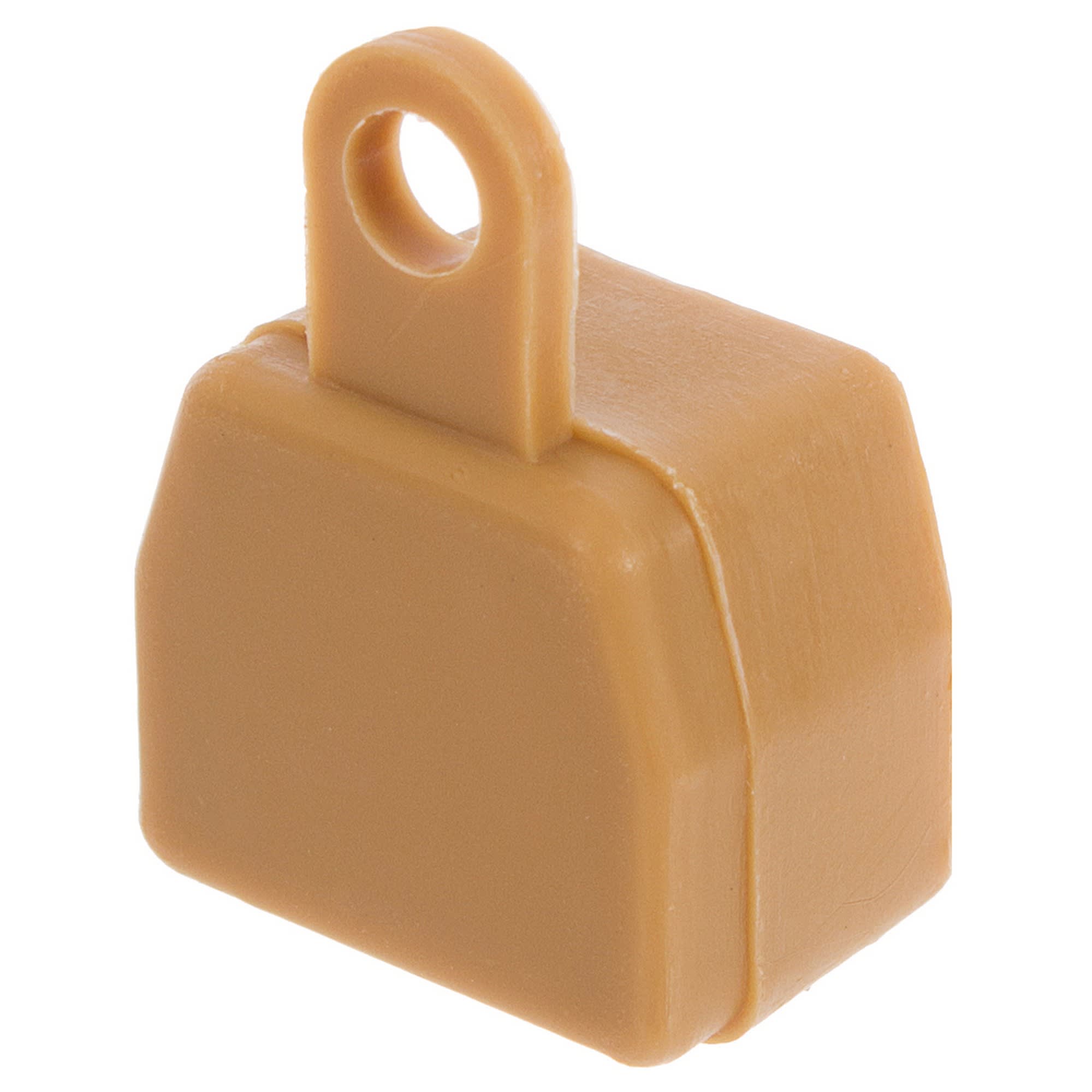 14178395 Заглушка U-шины цвет светлый дуб, 2 шт Santreyd 