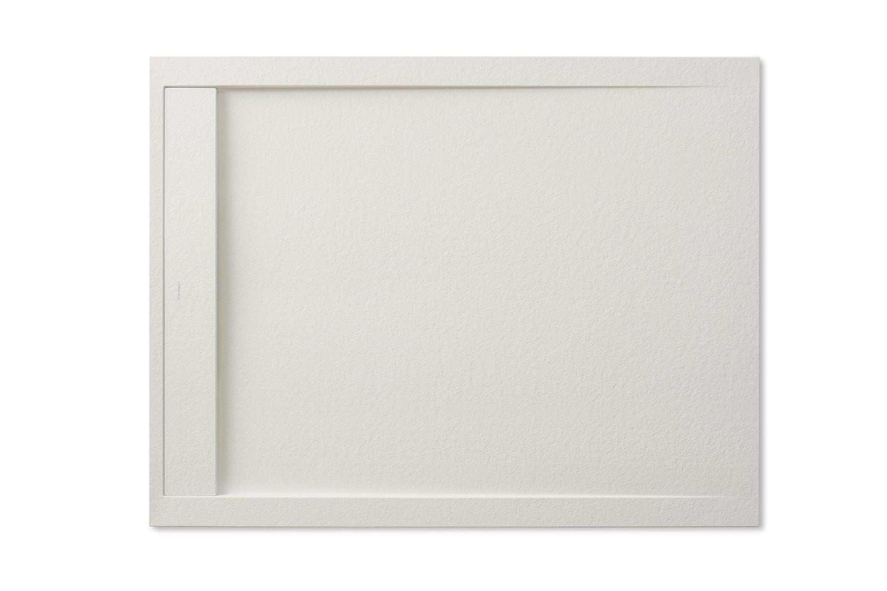 MCBATH Liceo Vulcano 120x100 Прямоугольная слоновая кость sun-id-1959713 - Вид №1