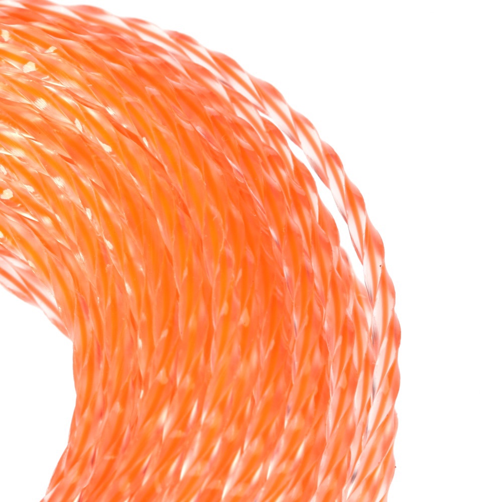 84033523 Леска для триммера Duoline ø3 мм 15 м квадрат STLM-0046311 PATRIOT  - Вид №2