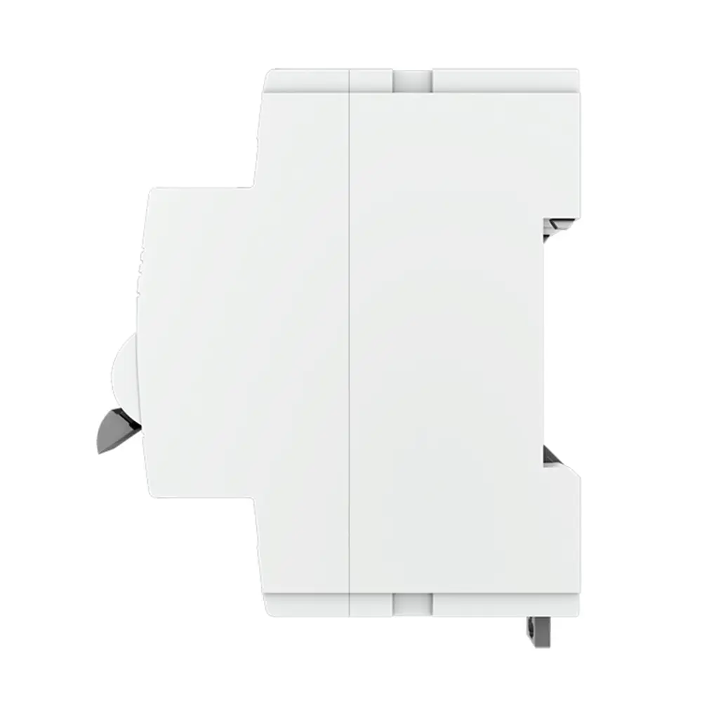 УЗО EKF PROxima ВД-100 2P 25 A 10 мА 4.5 кА AC elcb-2-25-10-em-pro 84405882 STLM-2010928  - Вид №2