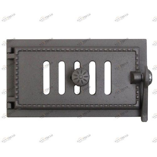 Дверка поддувальная Рубцовское ДПУ-3 2322