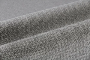 COLORISTICA Novator col.08 Ткань мебельная  Рогожка  SALENovator Серый