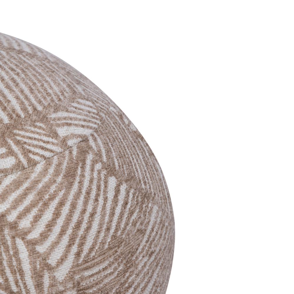 14036 Банкетка Конте Беж Золото BOGACHO 4627196596382 - Вид №2