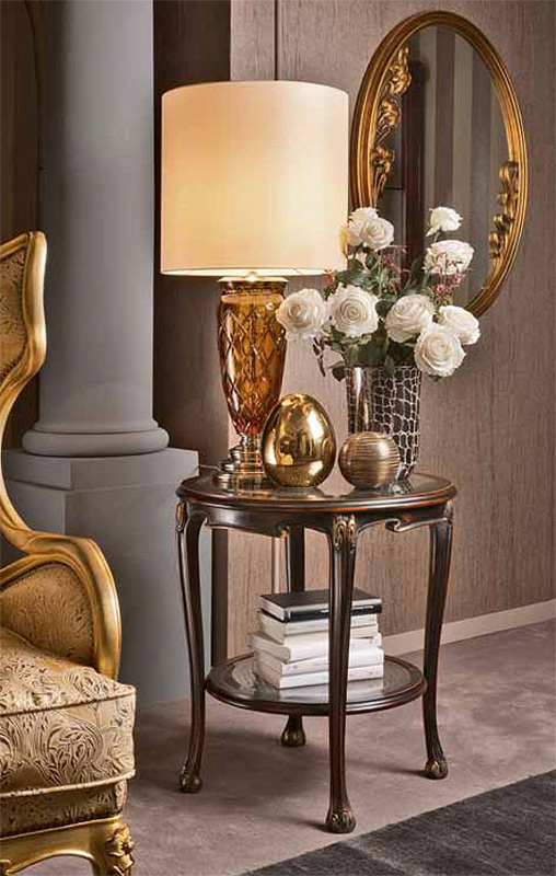 Столик  MEDEA 198  - Вид №1