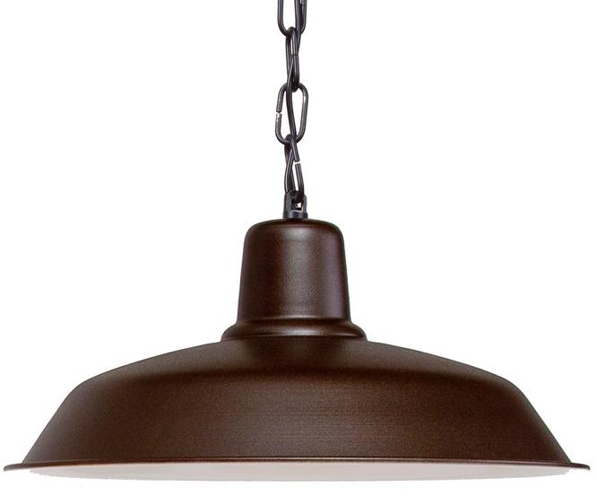 luxcambra Подвесной светильник Soho Soho_c black/red - Вид №6