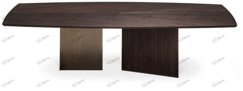 Arketipo Обеденный стол Sucupira sun-id-1373439