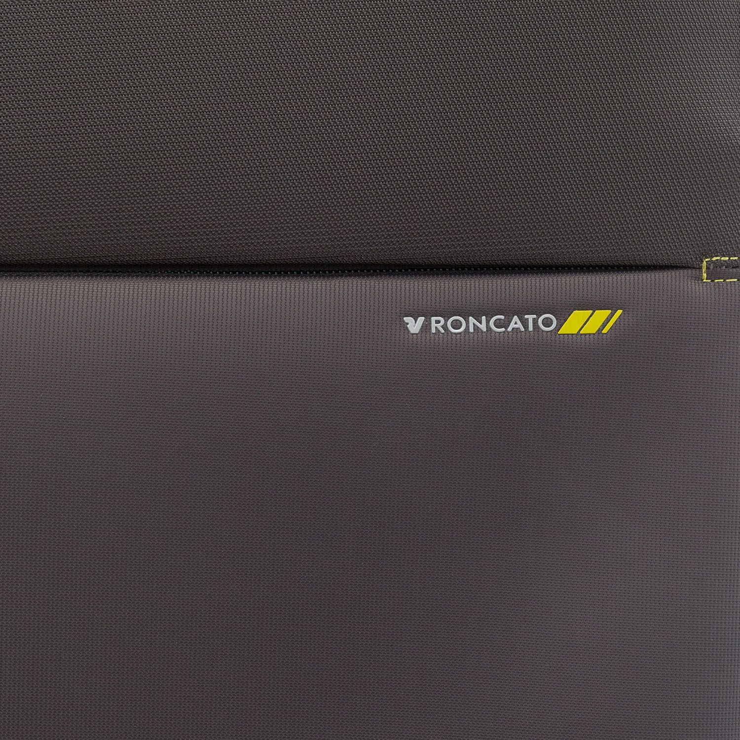 6121-22 Чемодан 6121 Trolley Exp Roncato Speed - Вид №5