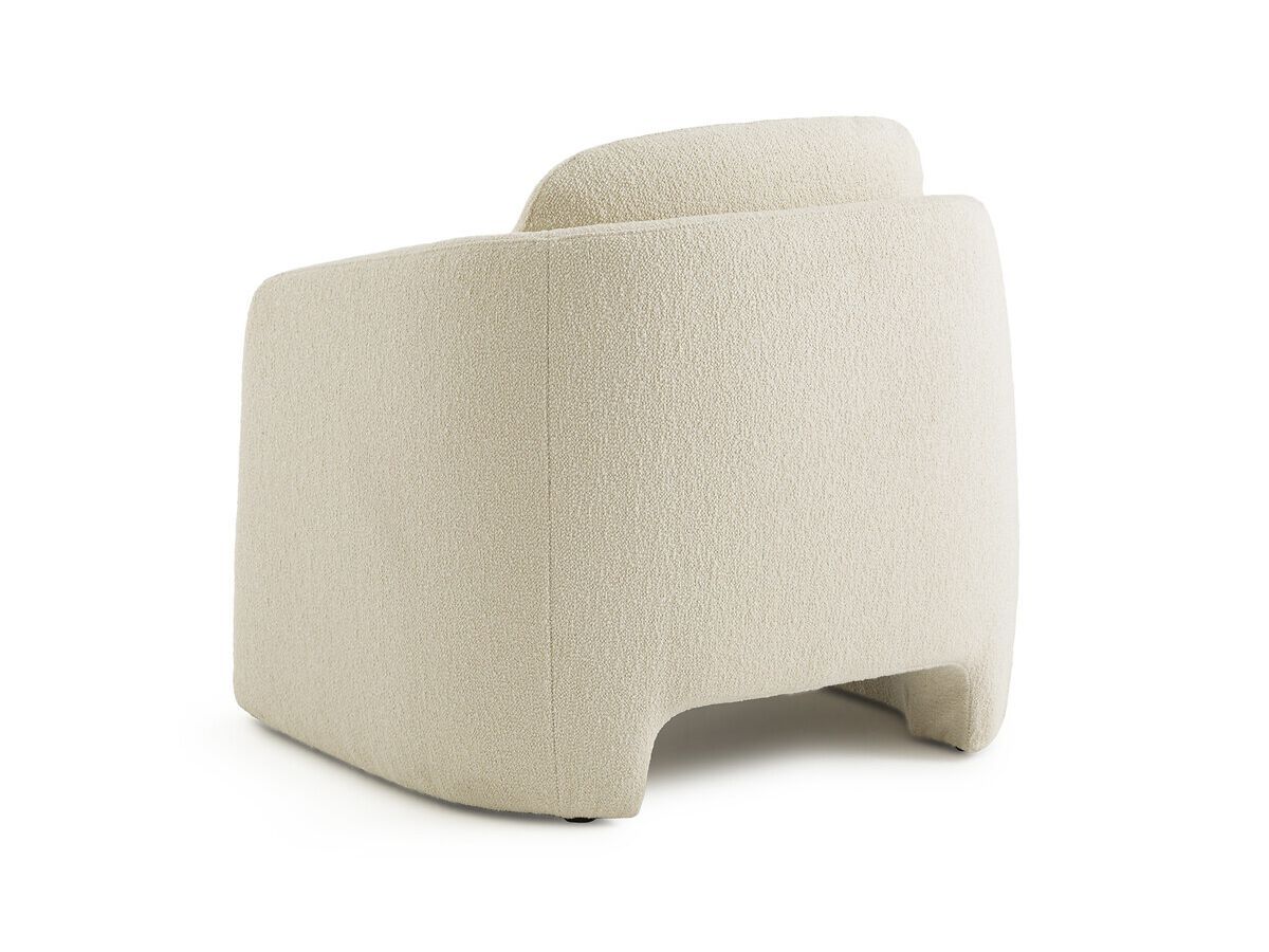 Тканевое кресло с подлокотниками AMPM WARREN ARCH-00091282 - Вид №7