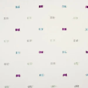 Рулон обоев GIVERNY GVN21437113. Основа вышивка