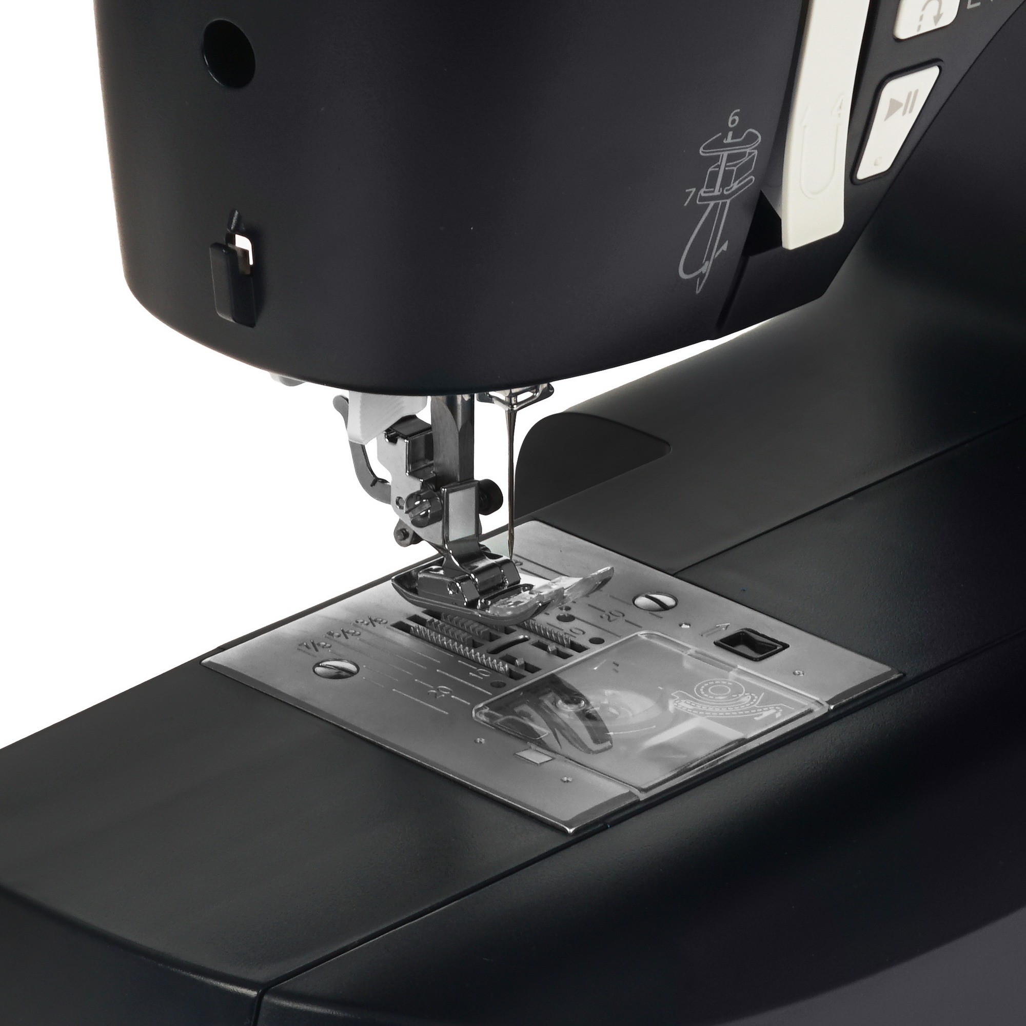 9248718 Швейная машина Necchi NC-104D STDN-0072664 - Вид №5