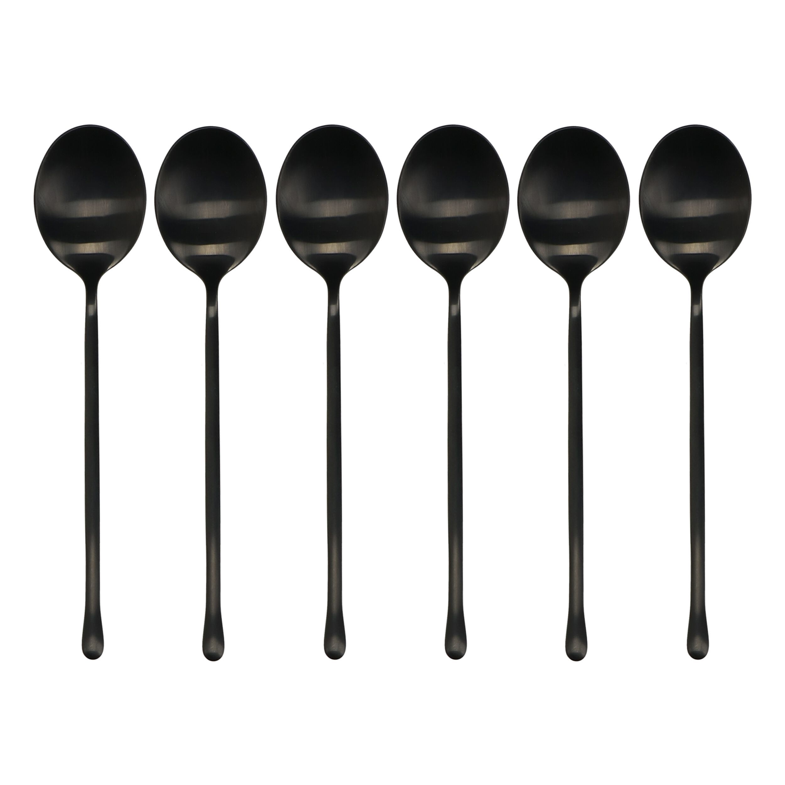 Ложка из нержавеющей стали POMAX Моне ARCH-00060219 - Вид №3