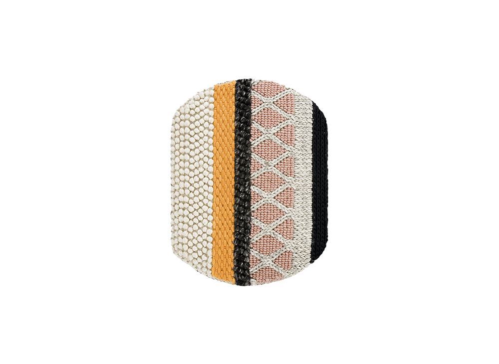 006658 Пуф Mangas Origina Caramelo MP1 GAN Mangas Original - Вид №1