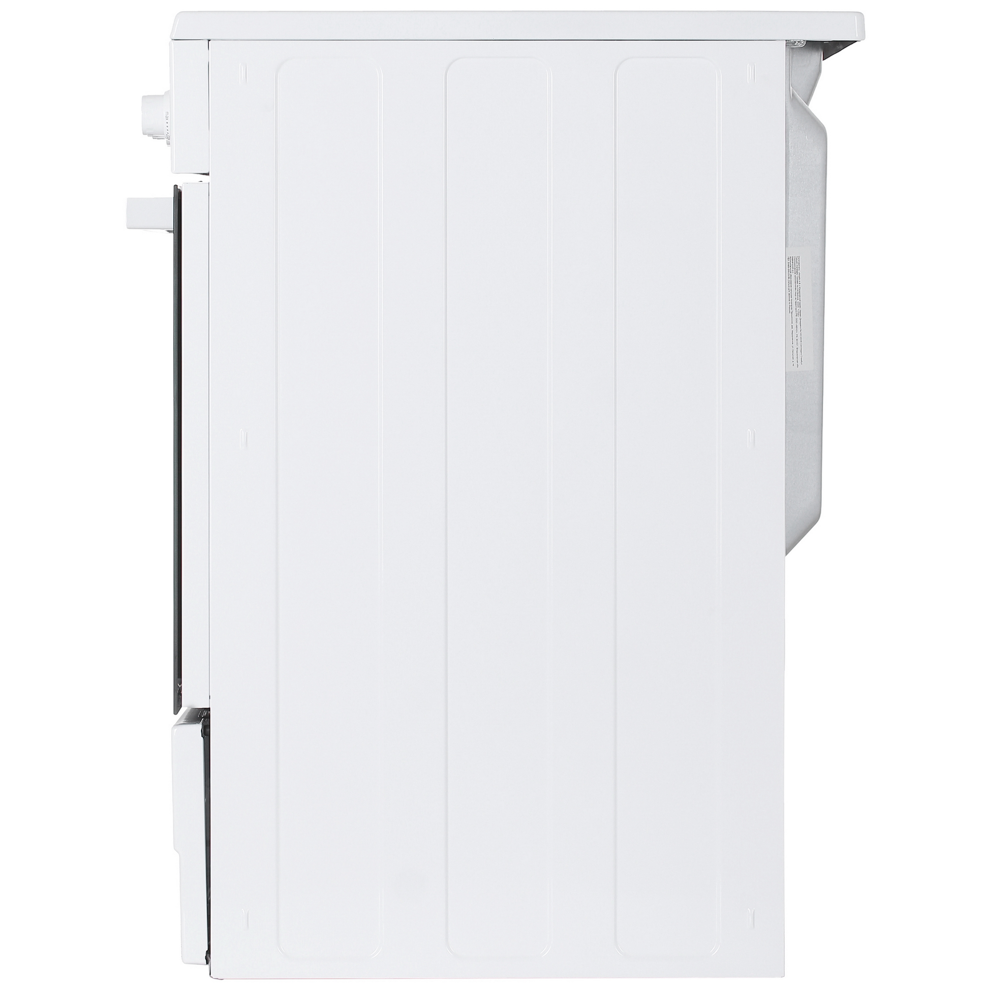 1111037 Электрическая плита Beko FSM67300GWS белый STDN-0097903 - Вид №2