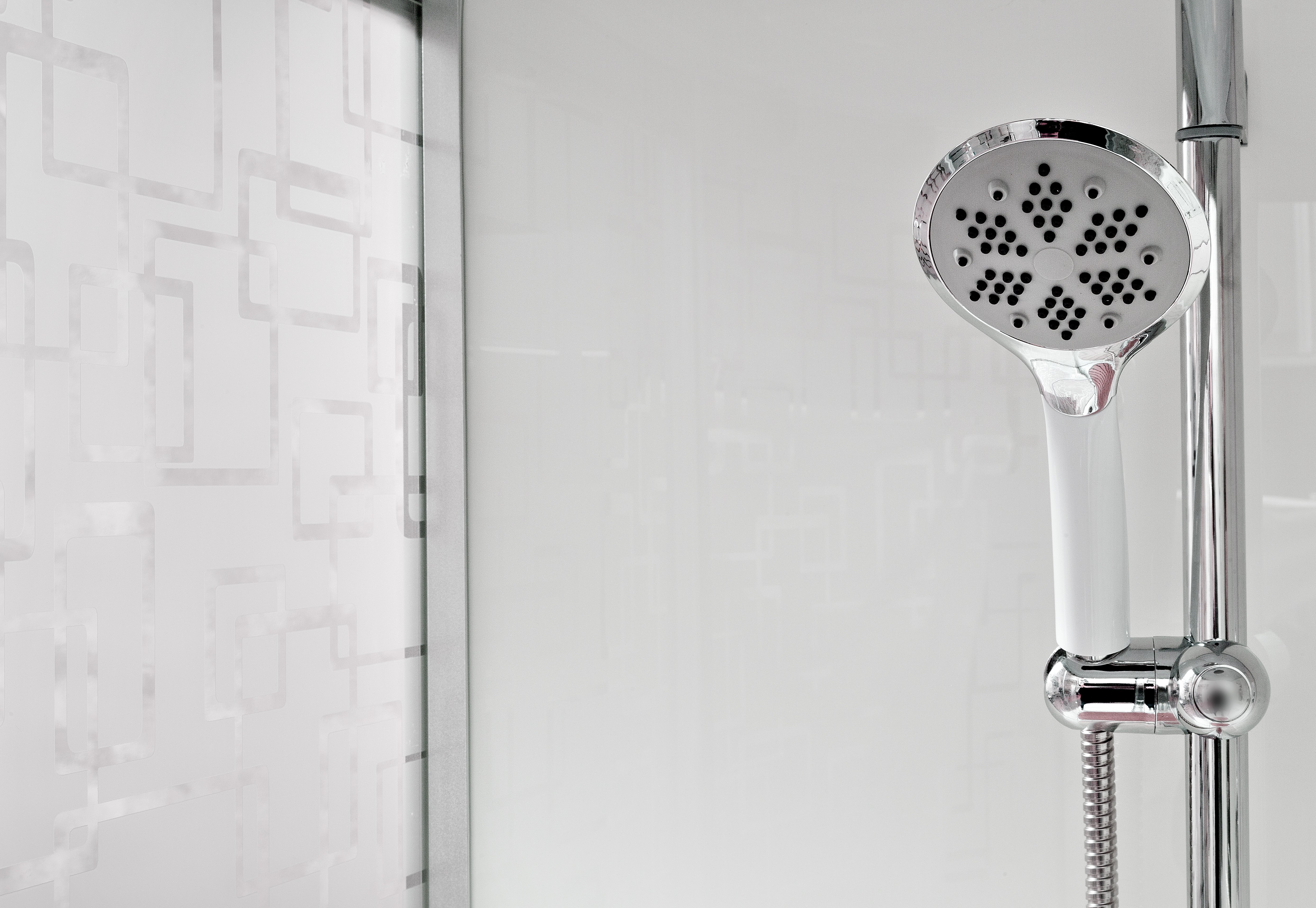 L 910 стандартная Душевая кабина DETO Серия L ЕМ4511 L с гидромассажем (гм.) - Вид №4