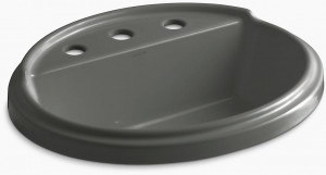 KOHLER  K-2992-8-58