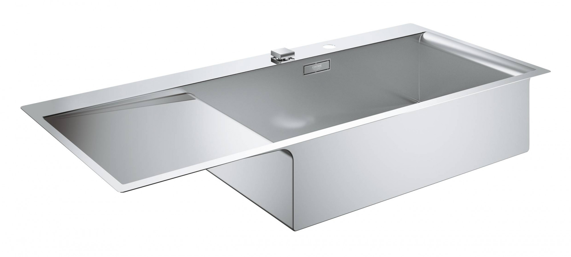 31582SD0 Мойка кухонная прямоугольная Grohe 