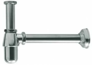 BLEU PROVENCE Металлический сифон для умывальника Truecolors Rlsif